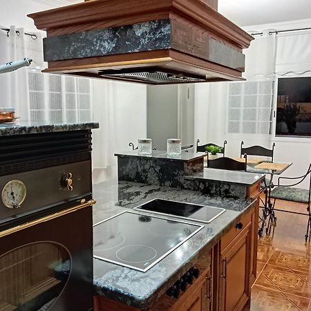 Tuineje Casa Noa 빌라 외부 사진