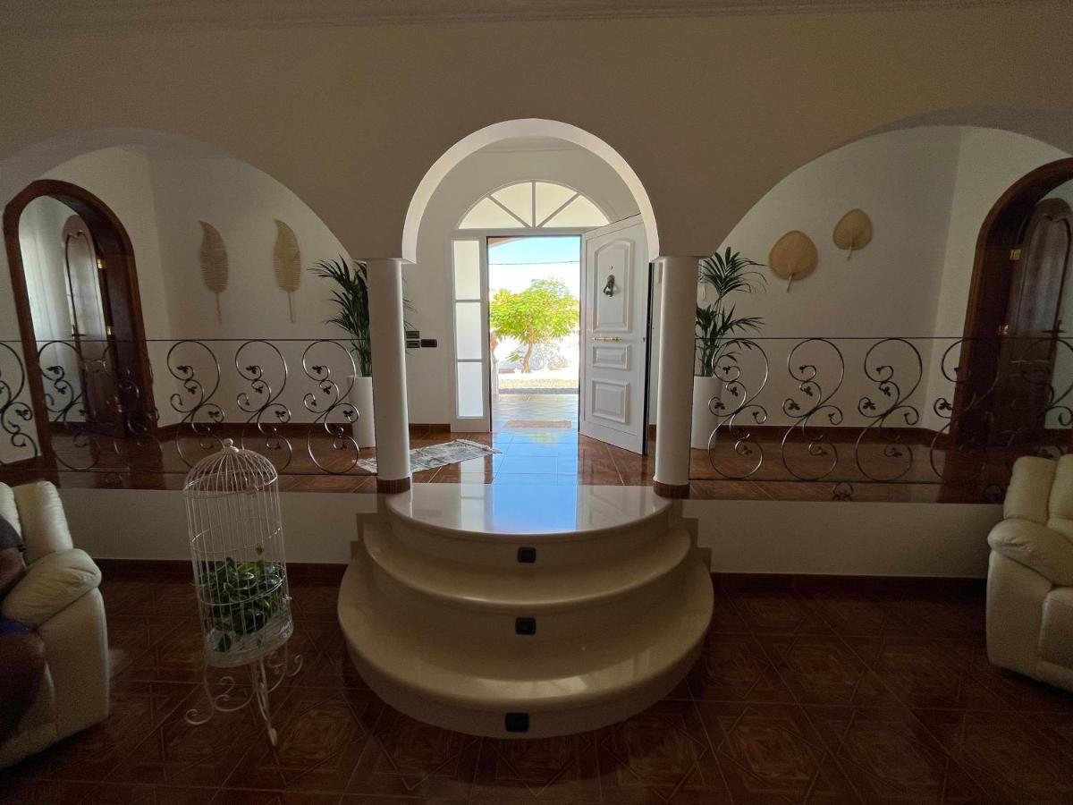 Tuineje Casa Noa 빌라 외부 사진
