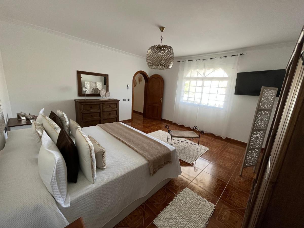 Tuineje Casa Noa 빌라 외부 사진