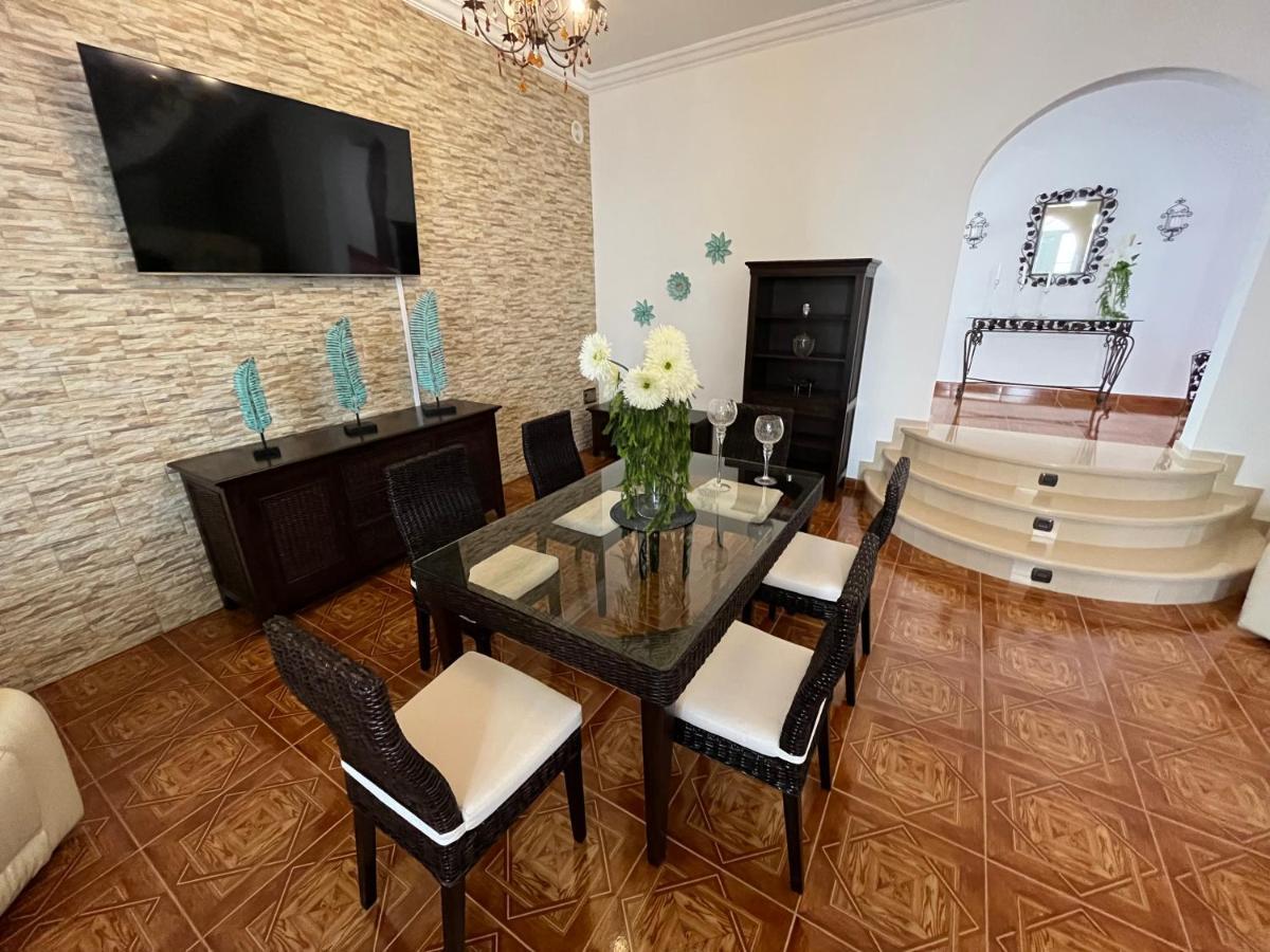 Tuineje Casa Noa 빌라 외부 사진