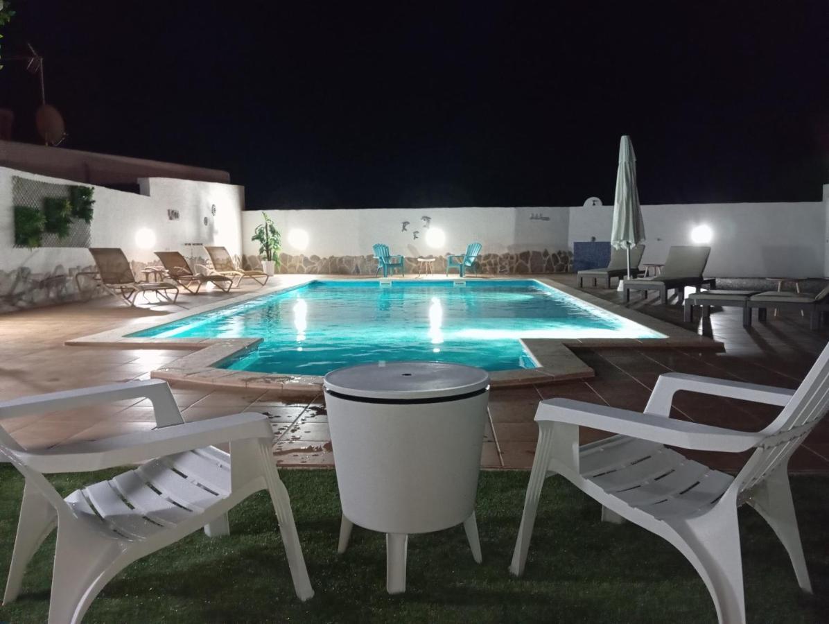 Tuineje Casa Noa 빌라 외부 사진