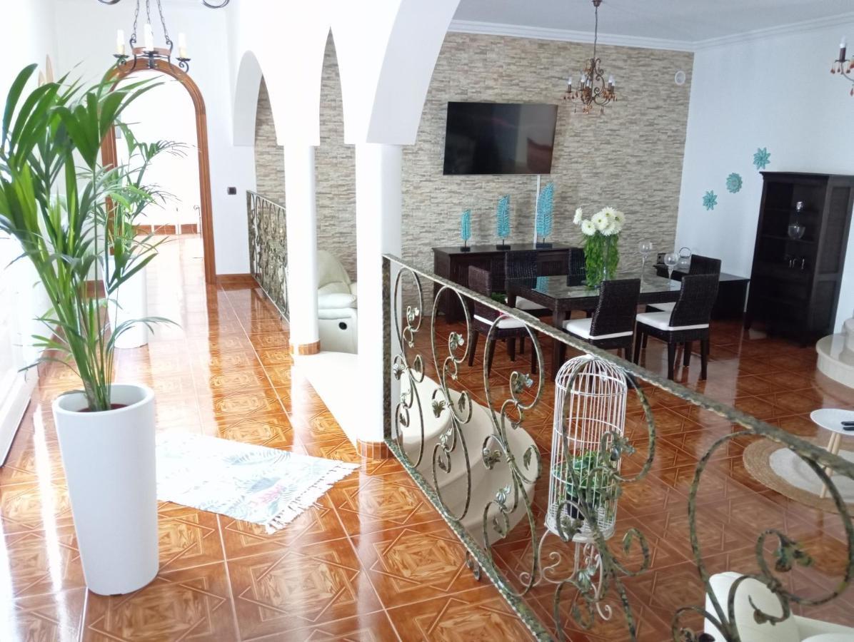 Tuineje Casa Noa 빌라 외부 사진