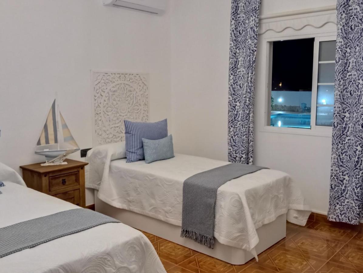 Tuineje Casa Noa 빌라 외부 사진