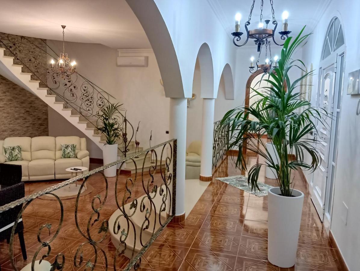 Tuineje Casa Noa 빌라 외부 사진