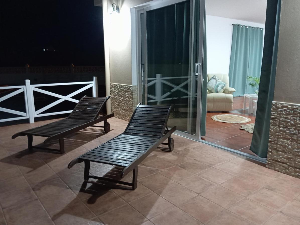 Tuineje Casa Noa 빌라 외부 사진