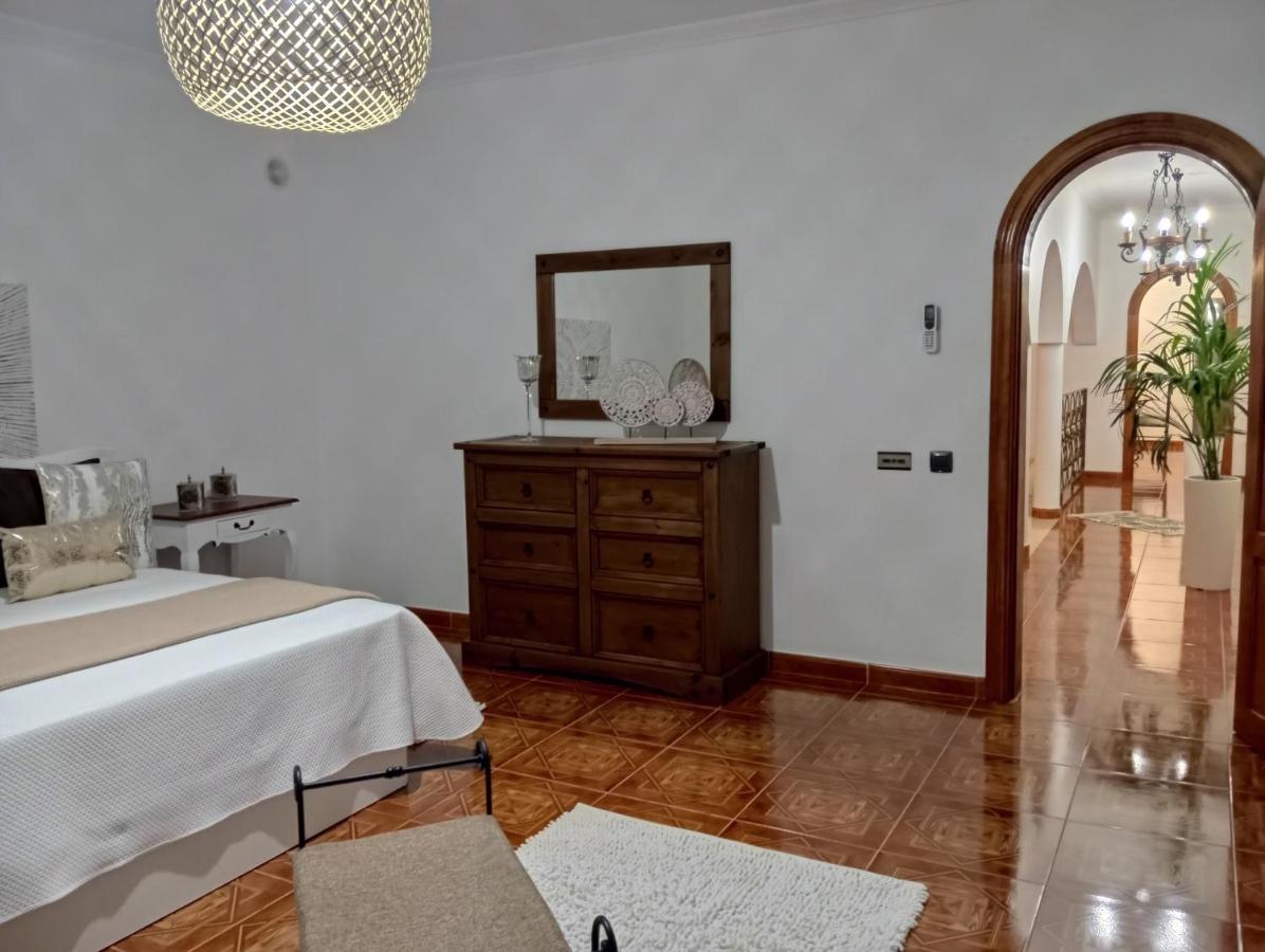Tuineje Casa Noa 빌라 외부 사진