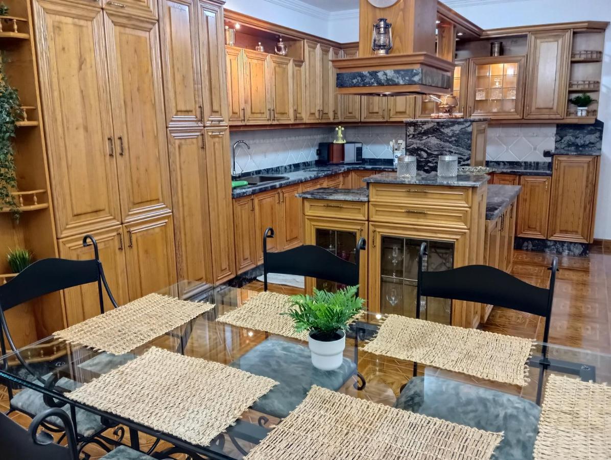 Tuineje Casa Noa 빌라 외부 사진