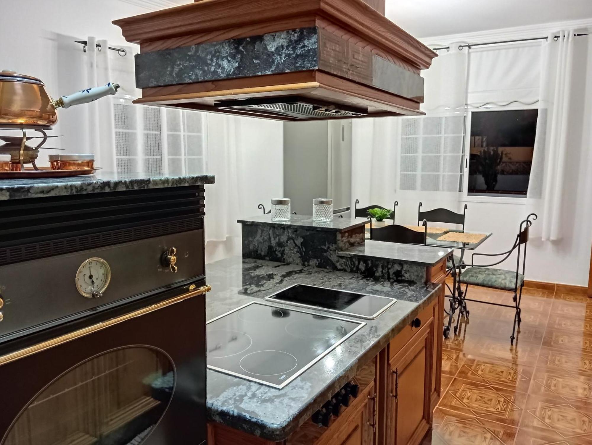 Tuineje Casa Noa 빌라 외부 사진