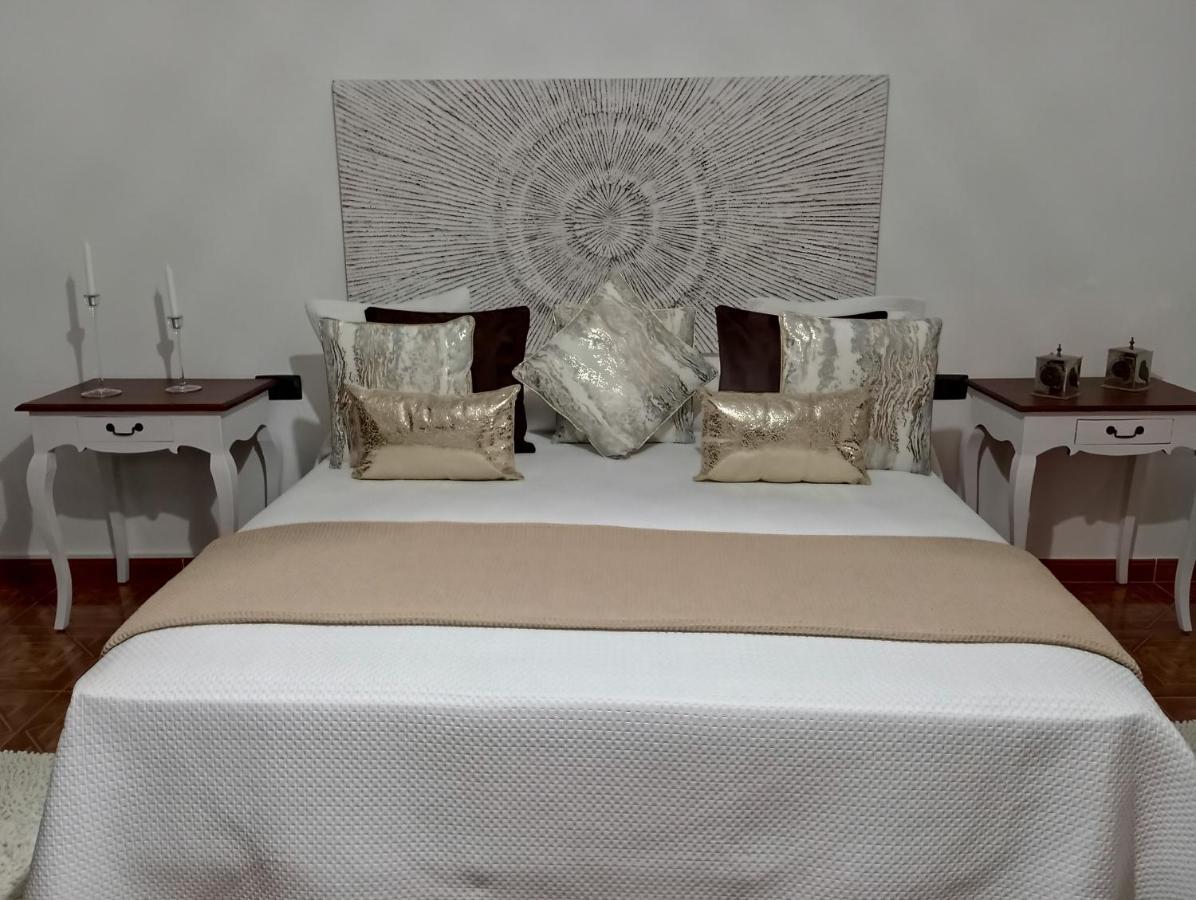 Tuineje Casa Noa 빌라 외부 사진